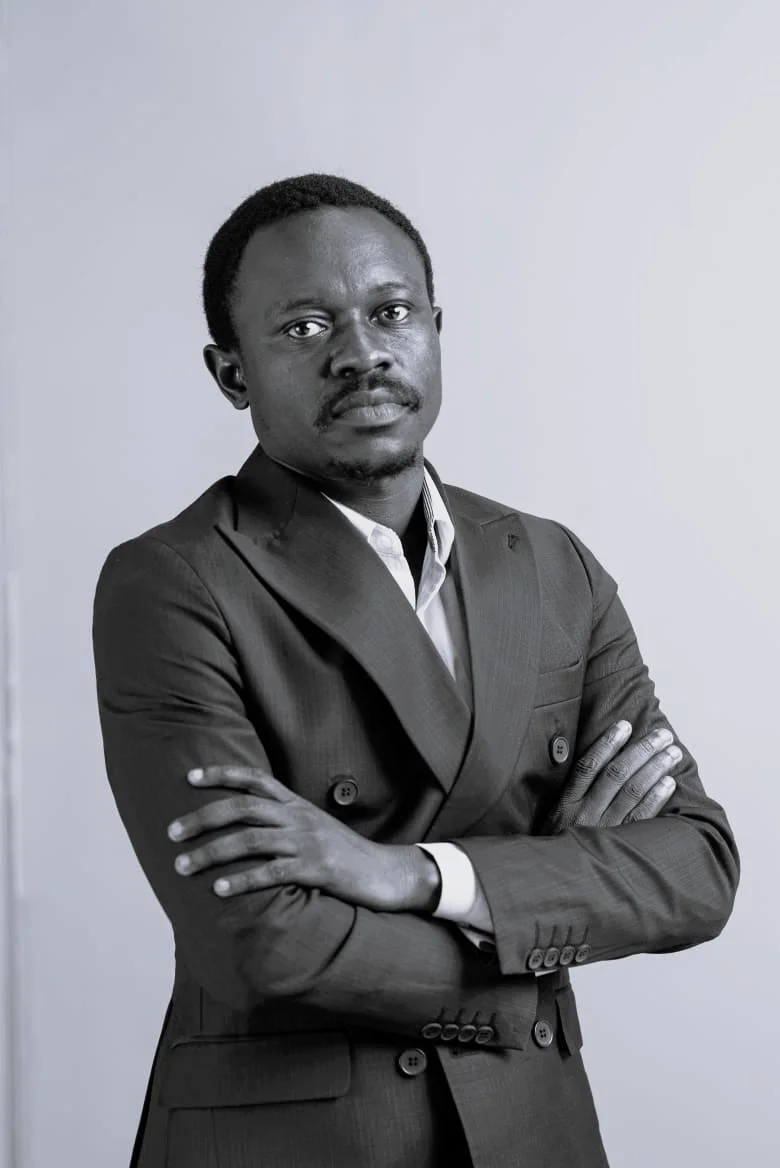 Portrait de Christian IMBHA