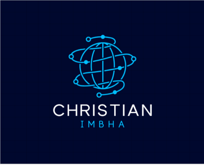 Logo Christian IMBHA